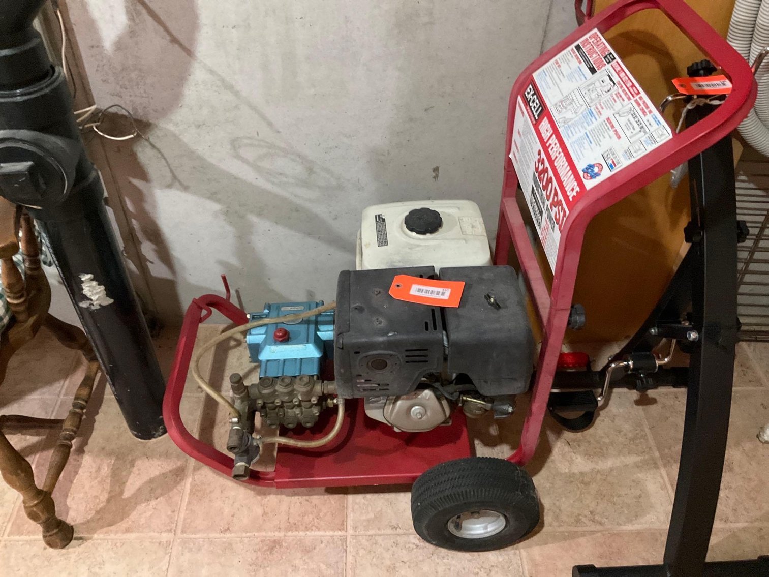 Image for Furniture, collectibles, household-Ellison Bay