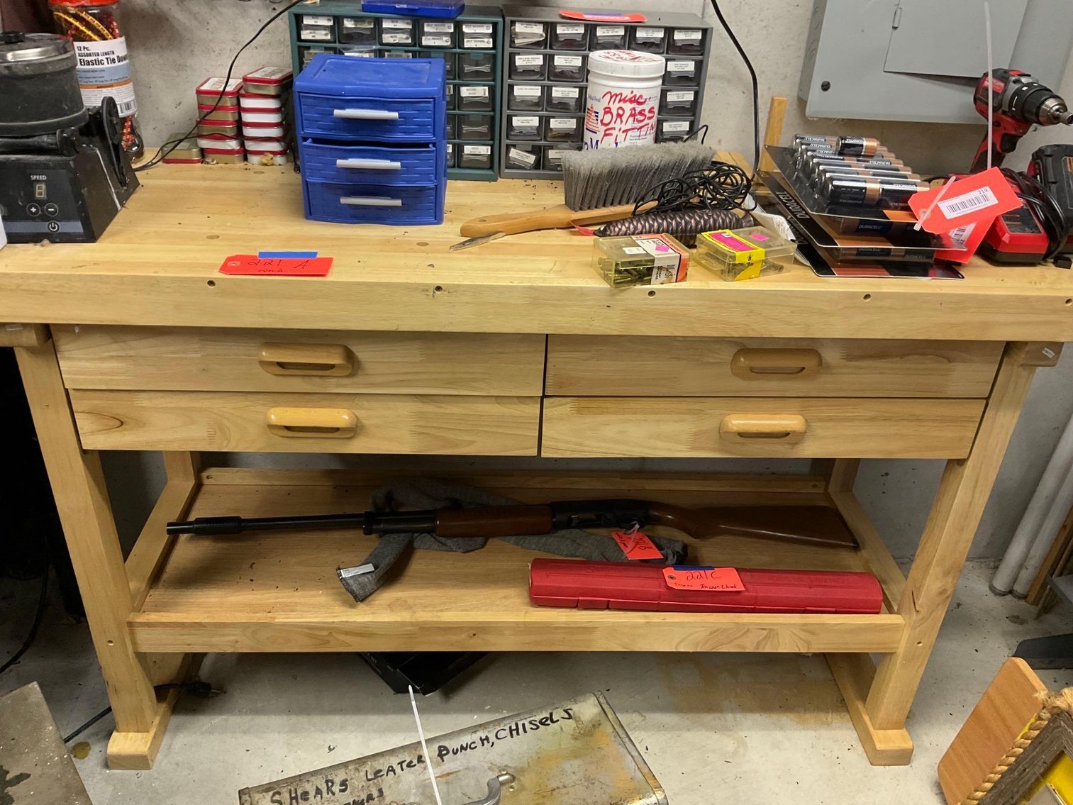 Image for Furniture, collectibles, household-Ellison Bay