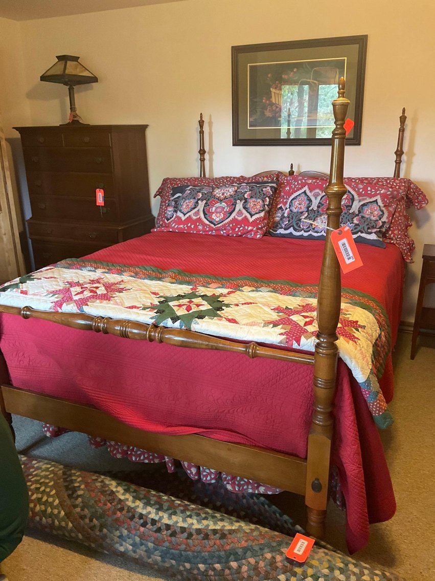 Image for Furniture, collectibles, household-Ellison Bay