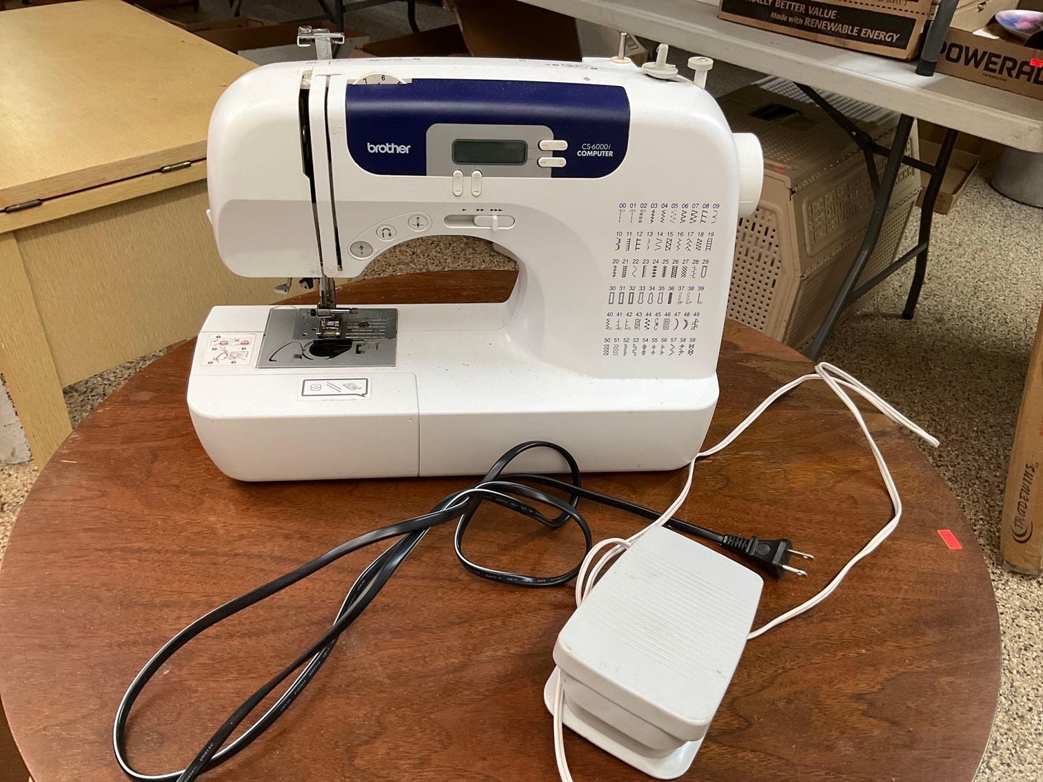 Image for Furniture, collectibles, household-Main front