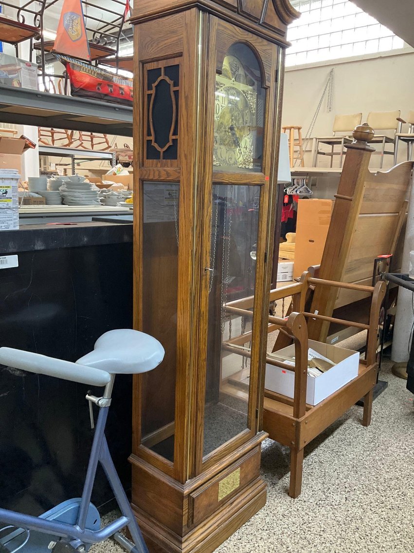 Image for Furniture, collectibles, household-Main front