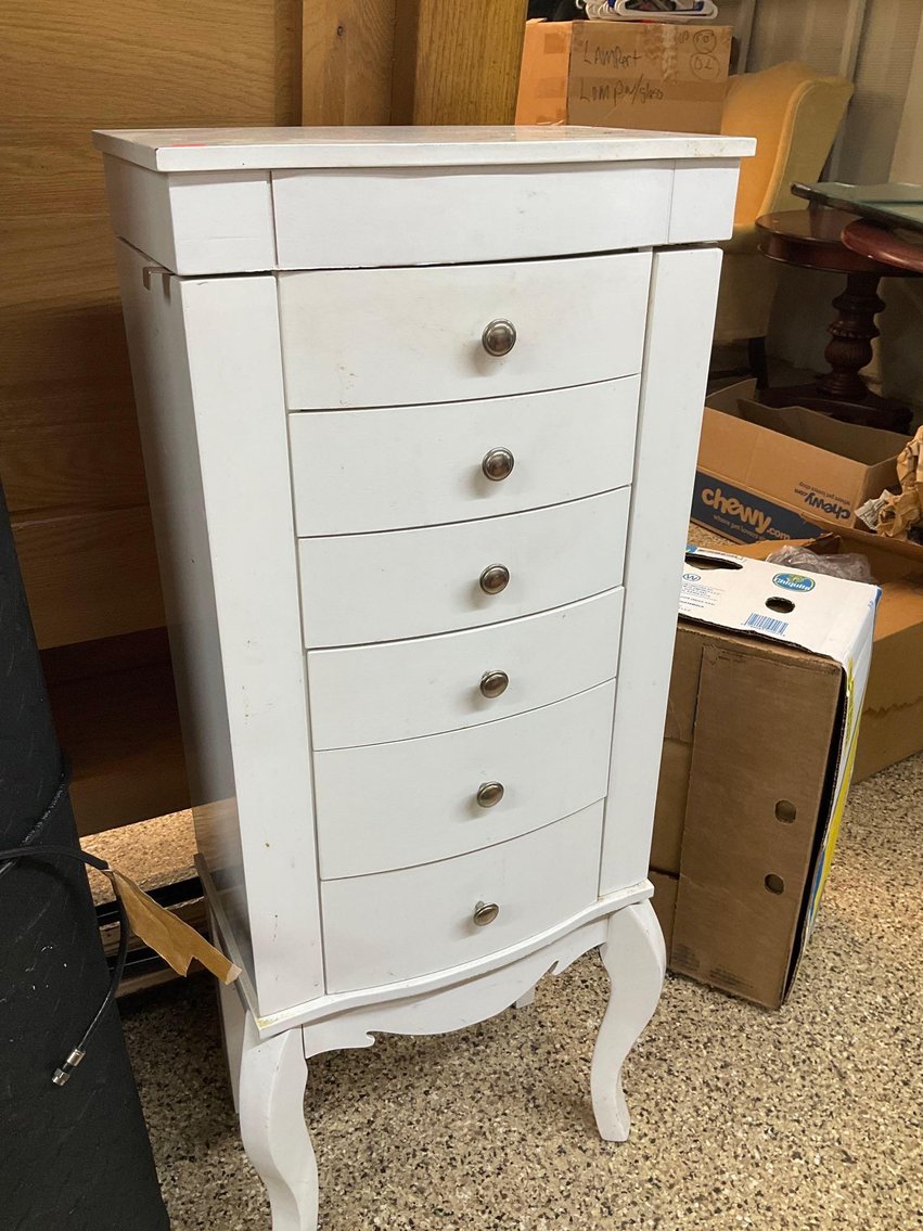 Image for Furniture, collectibles, household-Main front