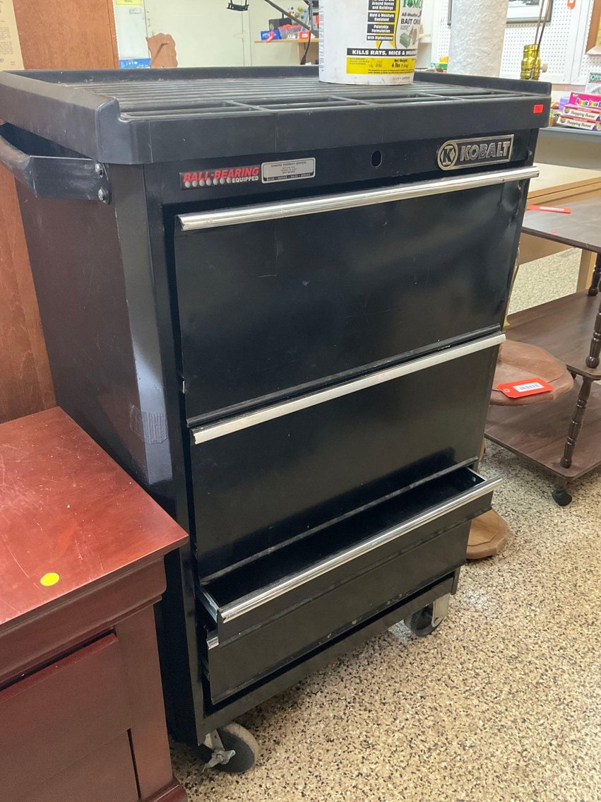 Image for Furniture, collectibles, household-Main front