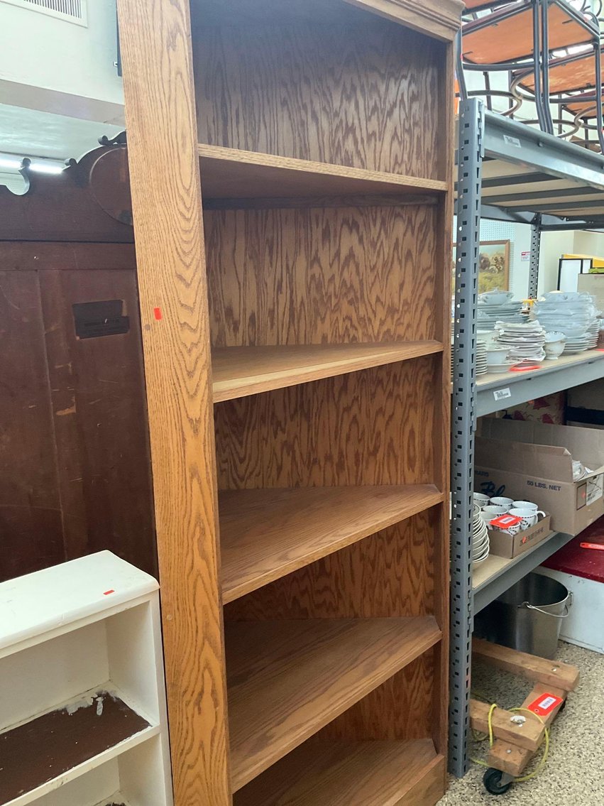 Image for Furniture, collectibles, household-Main front