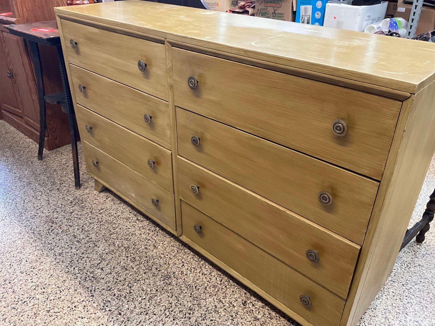 Image for Furniture, collectibles, household-Main front