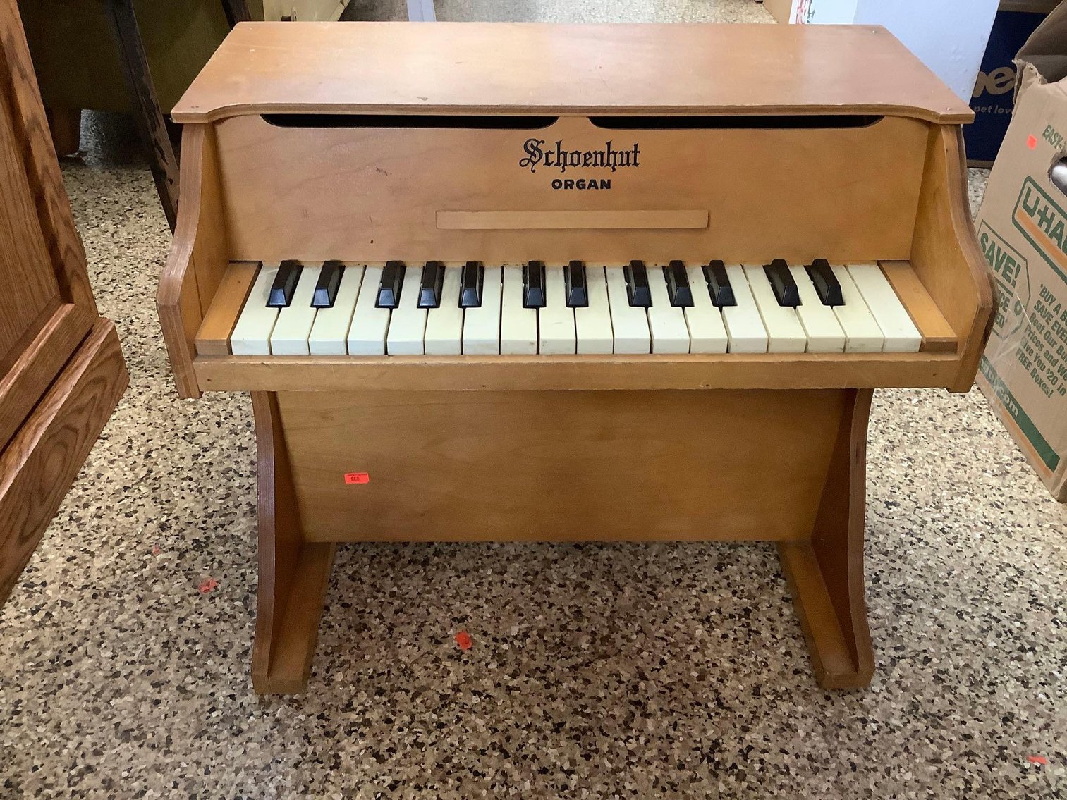 Image for Furniture, collectibles, household-Main front