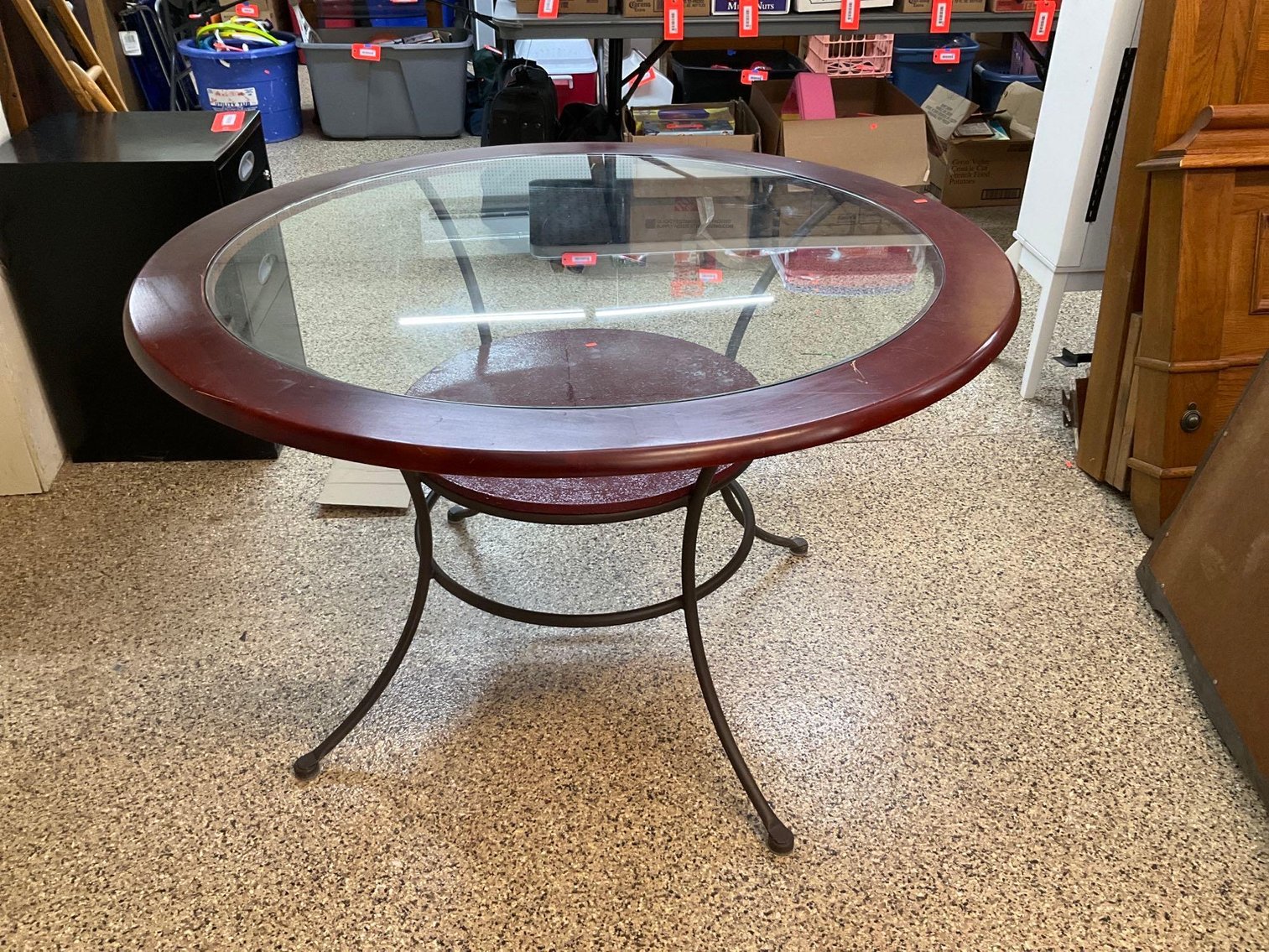 Image for Furniture, collectibles, household-Main front