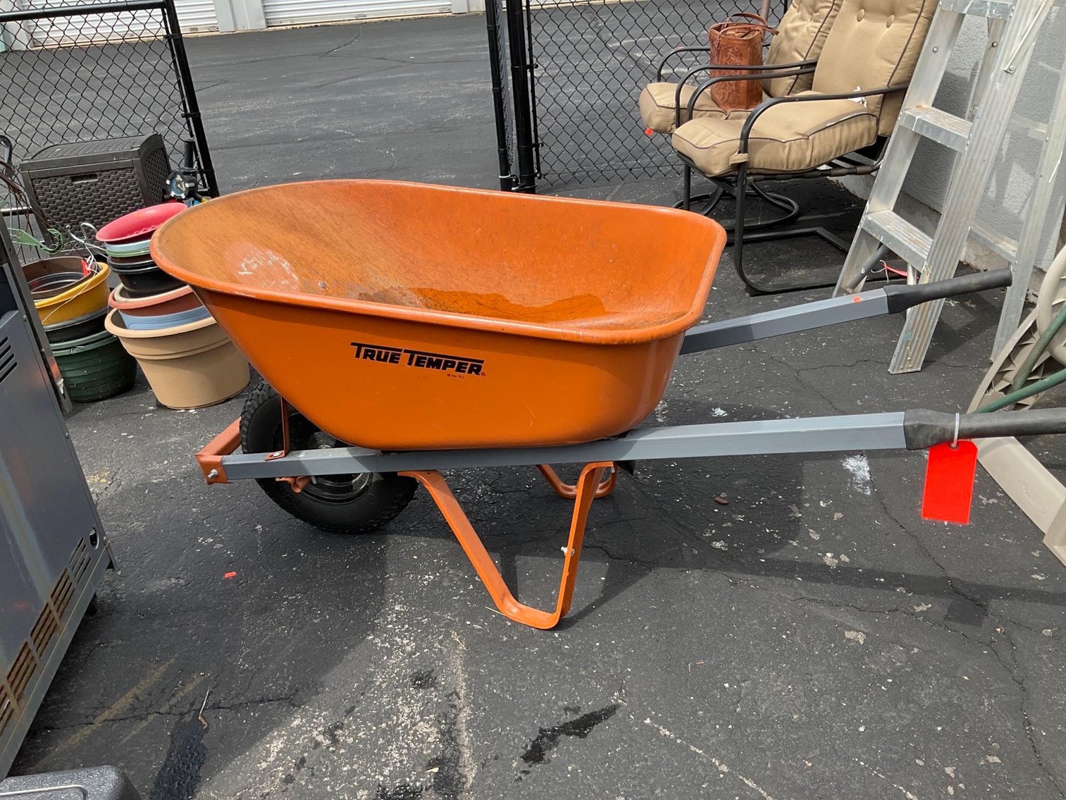 Image for Furniture, collectibles, household-Main front