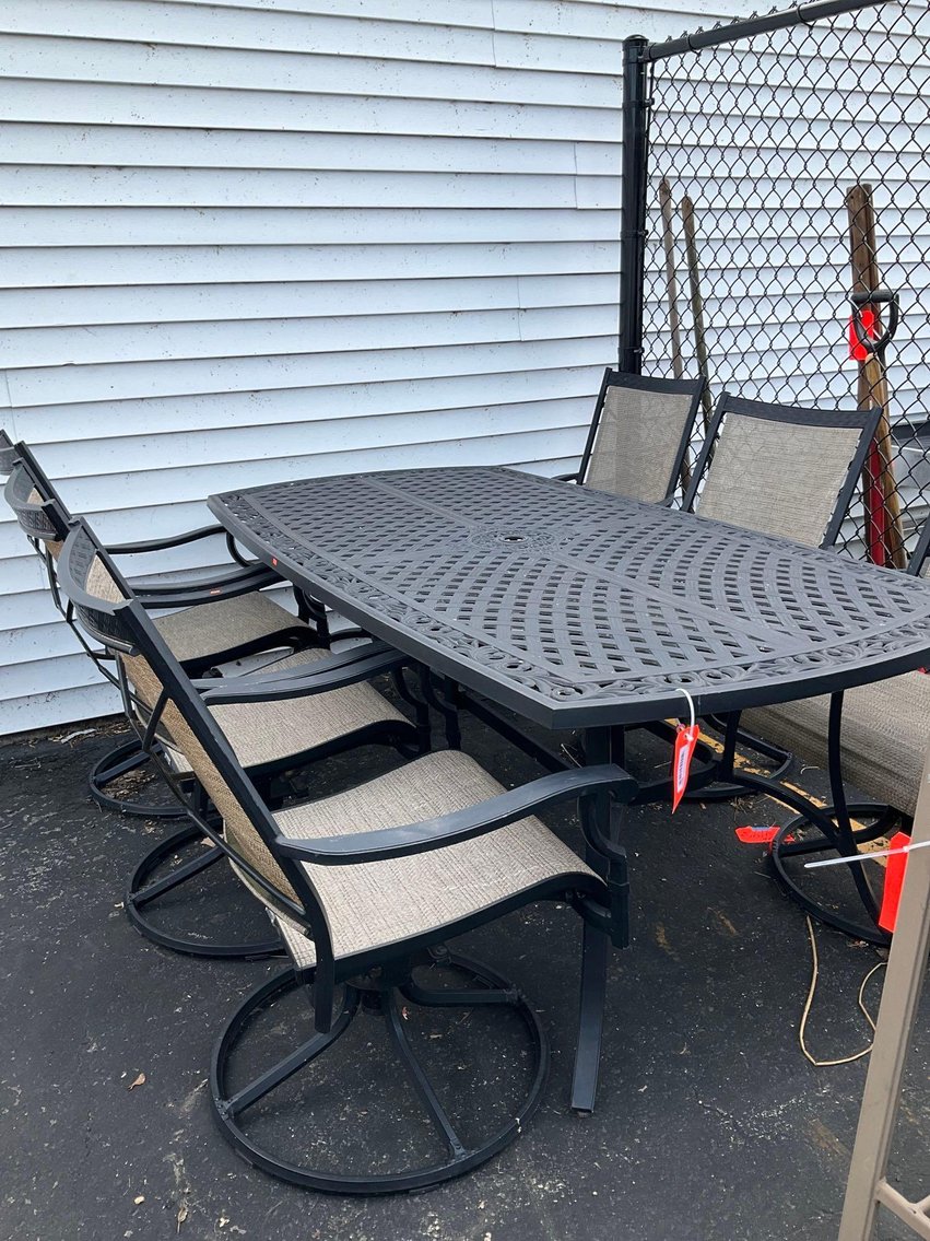 Image for Furniture, collectibles, household-Main front