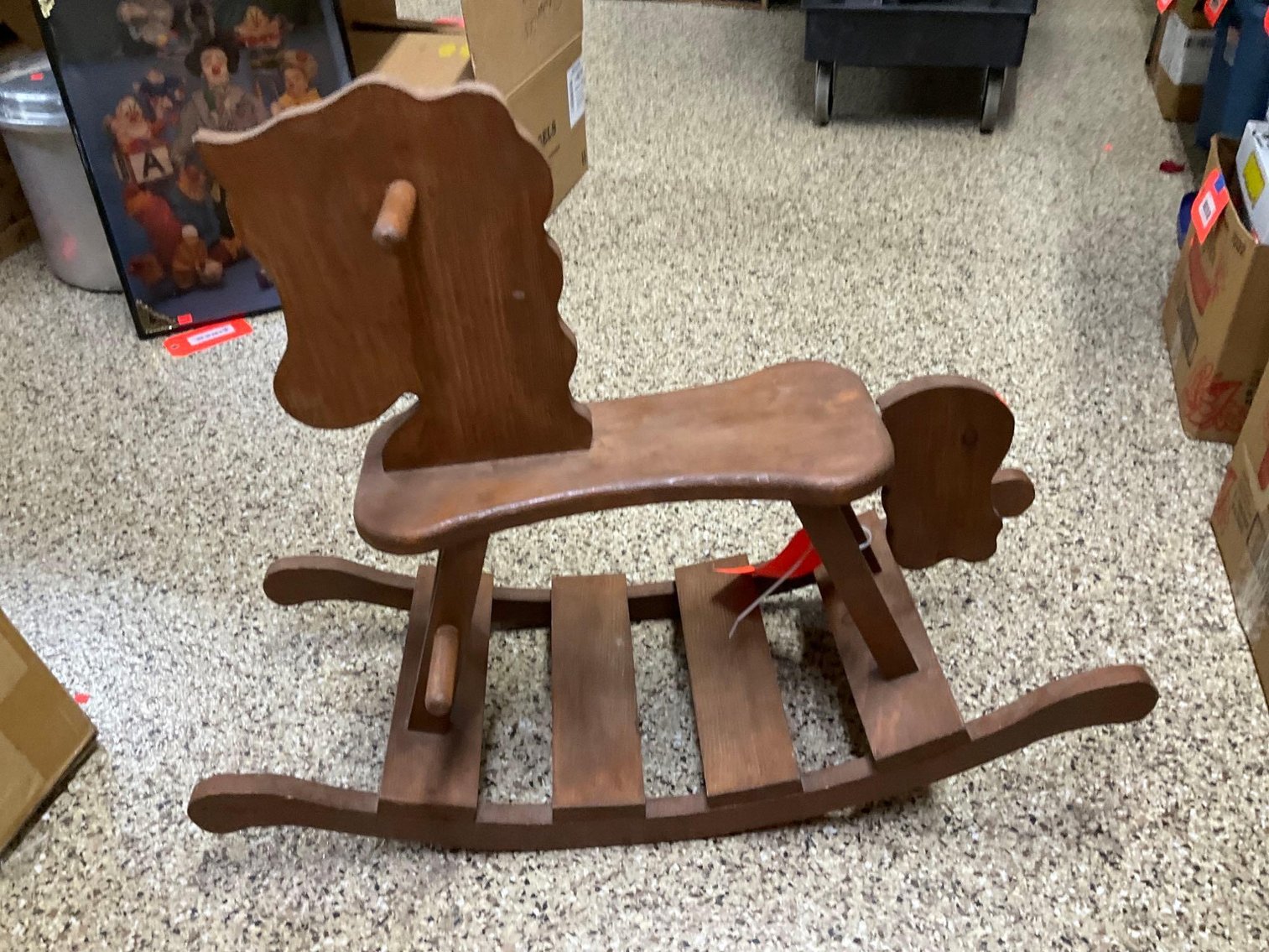 Image for Furniture, collectibles, household-Main front