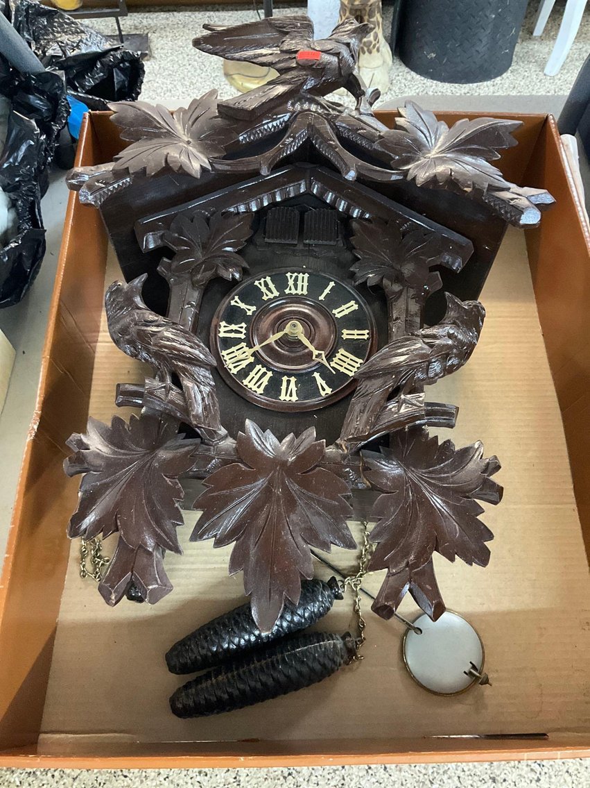 Image for Furniture, collectibles, household-Main front