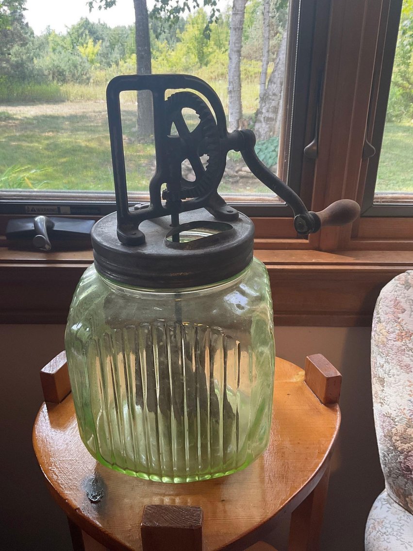 Image for Furniture, collectibles, household-Ellison Bay