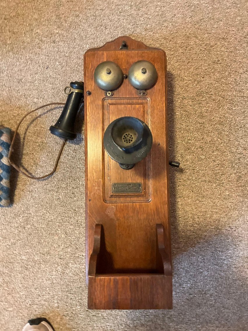 Image for Furniture, collectibles, household-Ellison Bay