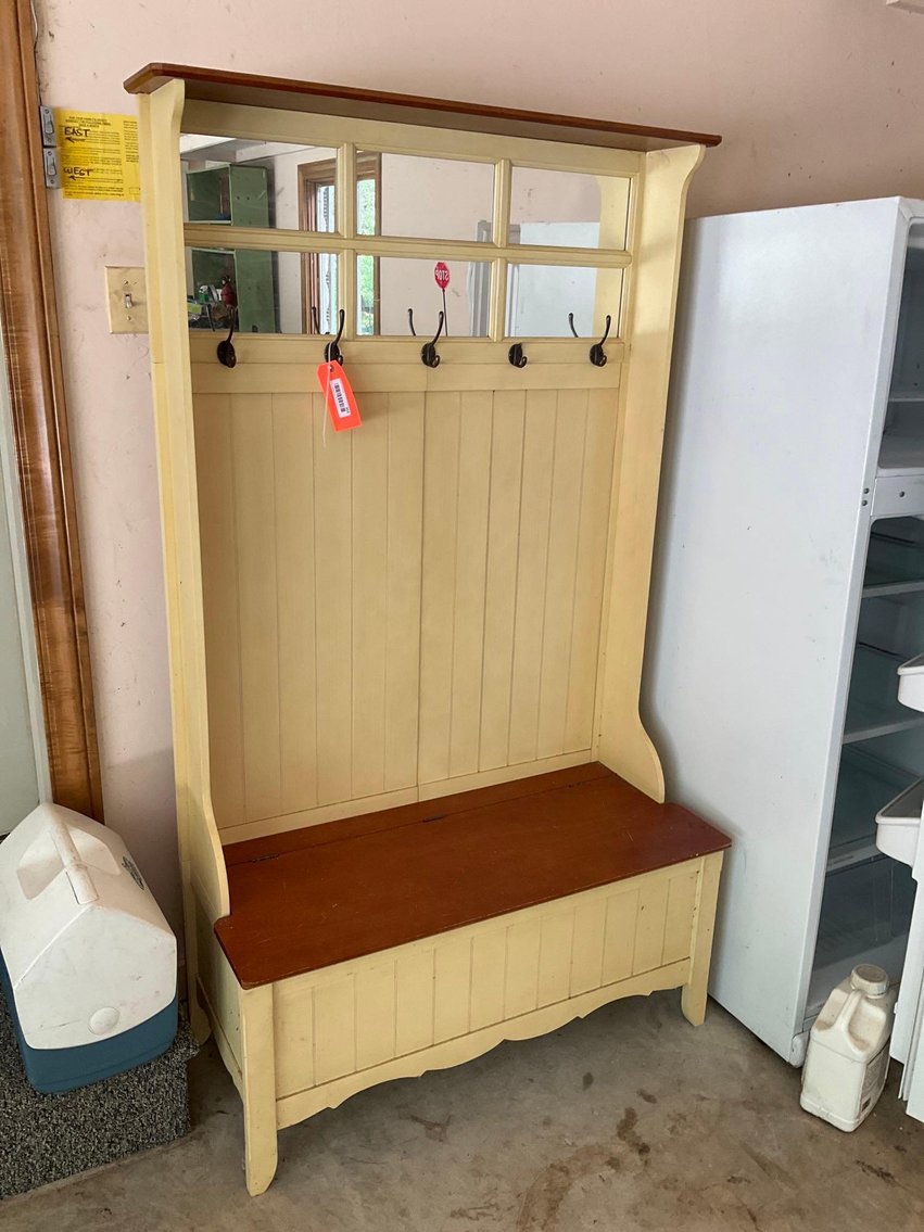 Image for Furniture, collectibles, household-Ellison Bay