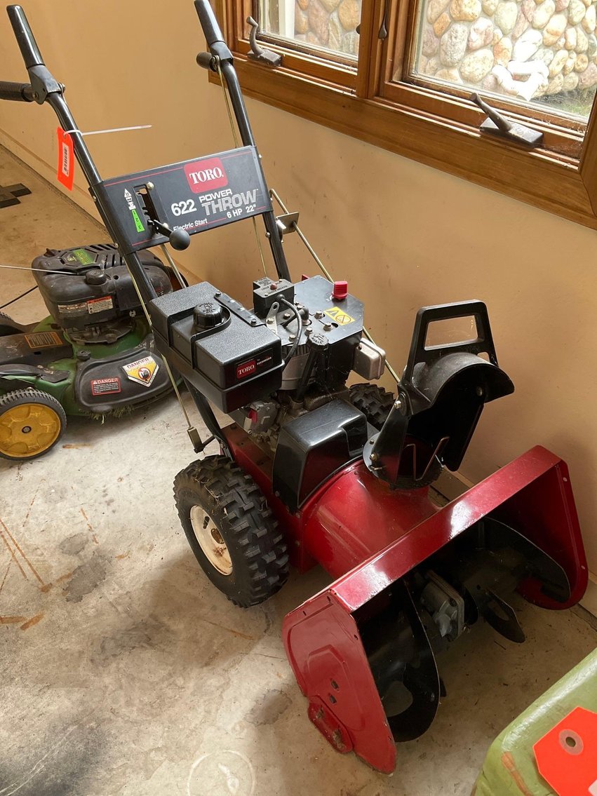 Image for Furniture, collectibles, household-Ellison Bay