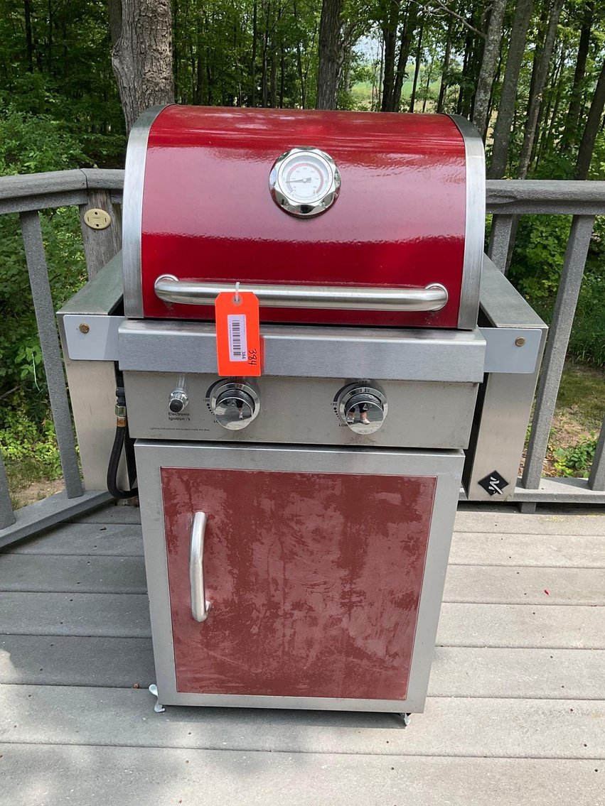 Image for Furniture, collectibles, household-Ellison Bay