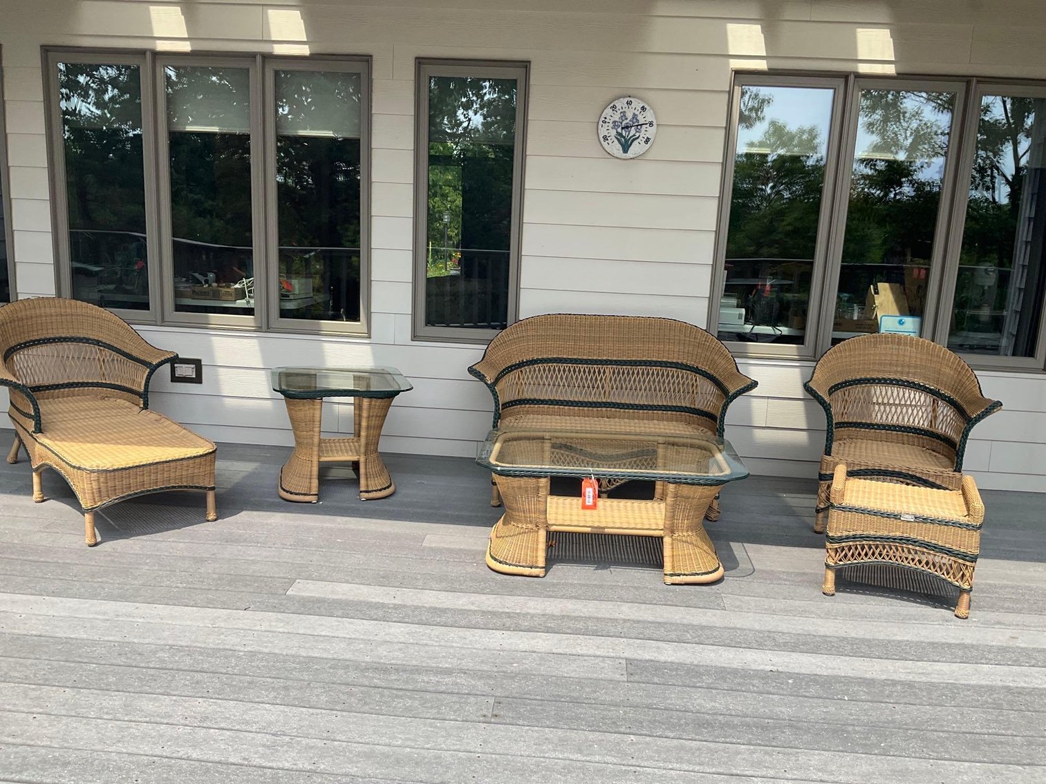 Image for Furniture, collectibles, household-Ellison Bay