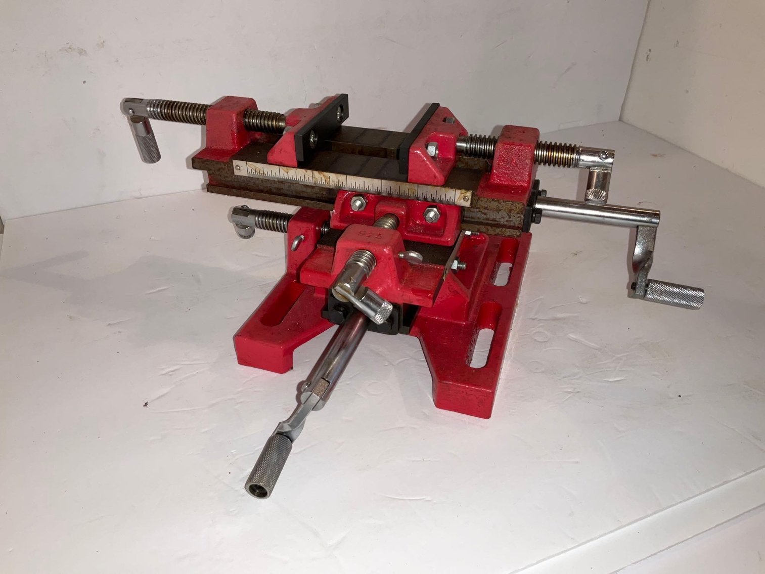 Image for Tractor, tools, furniture-Washington Island