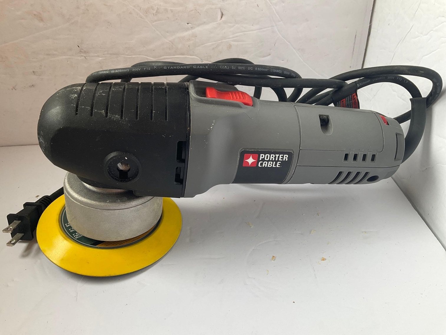 Image for Tractor, tools, furniture-Washington Island