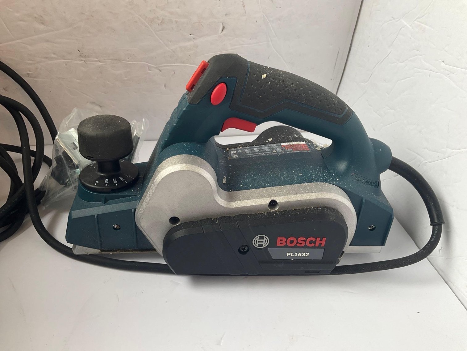 Image for Tractor, tools, furniture-Washington Island