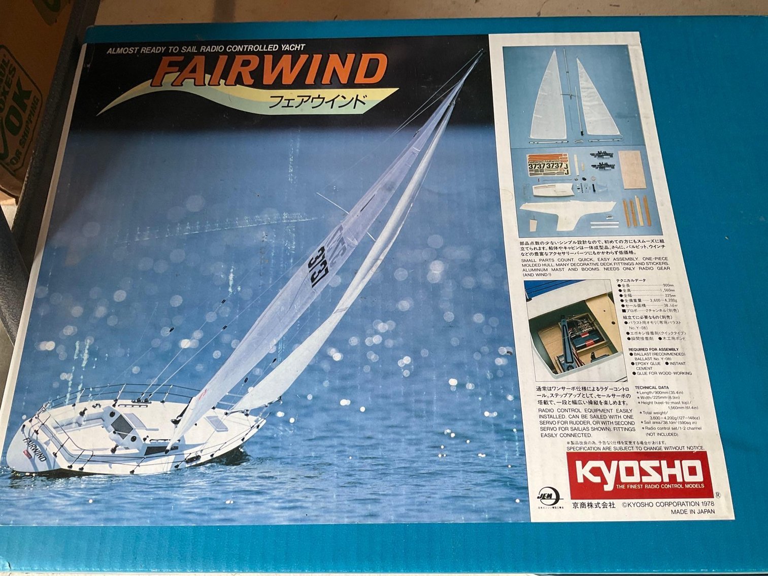 Image for Tractor, tools, furniture-Washington Island