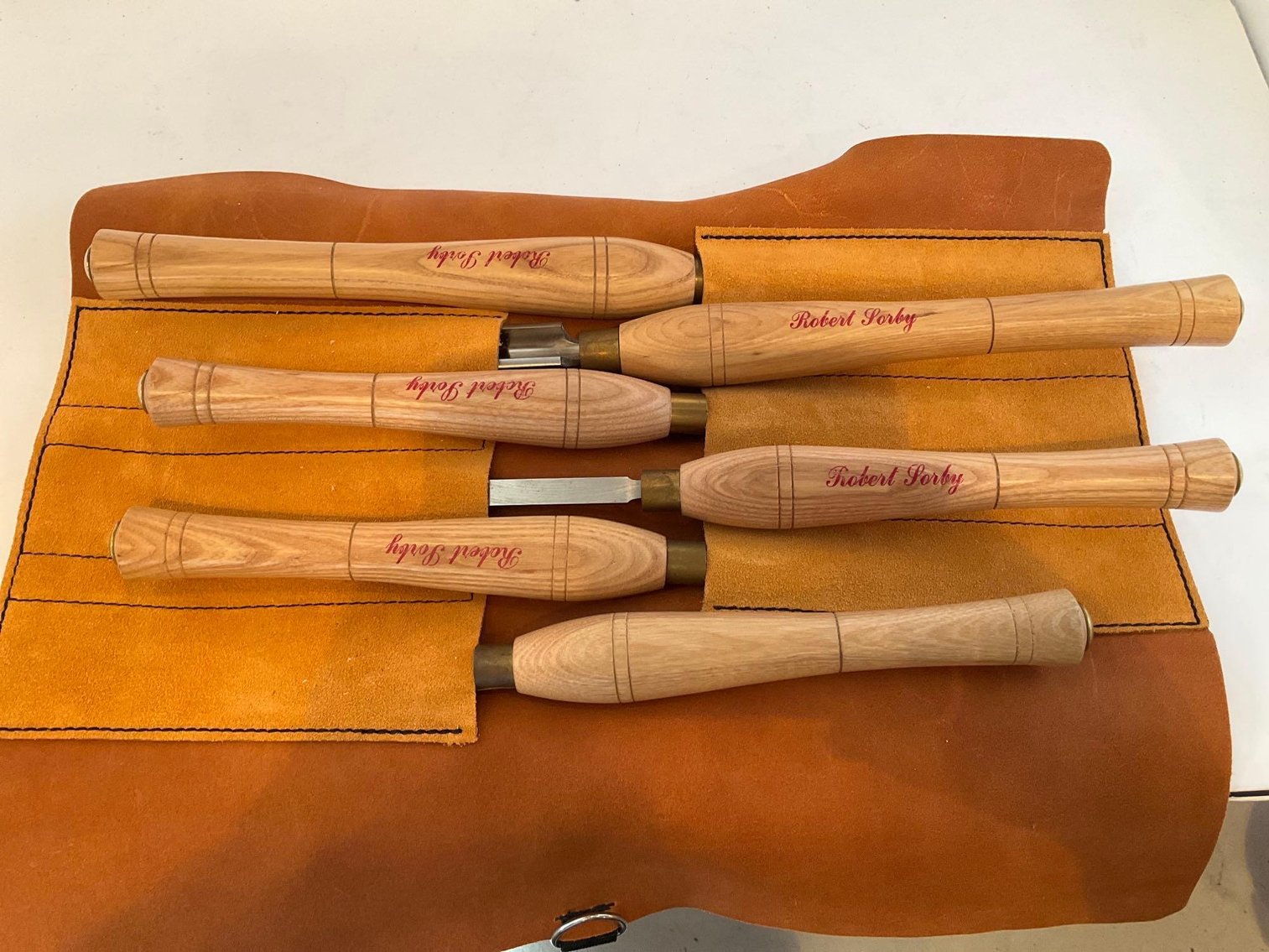 Image for Tractor, tools, furniture-Washington Island