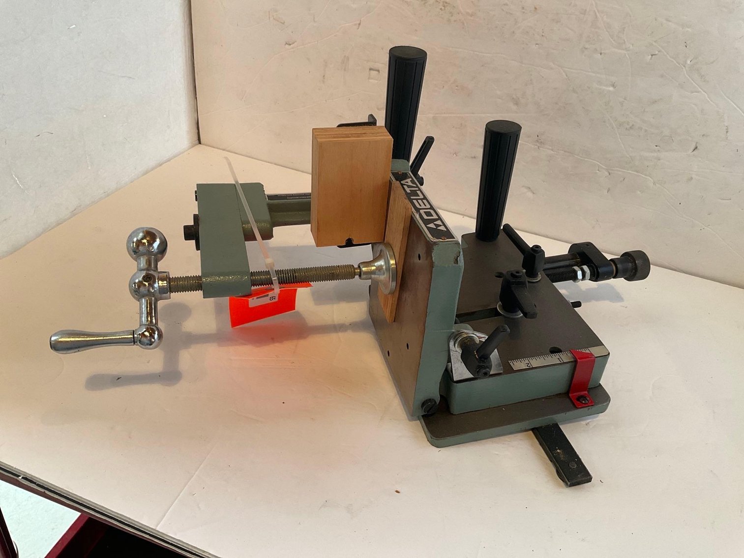 Image for Tractor, tools, furniture-Washington Island