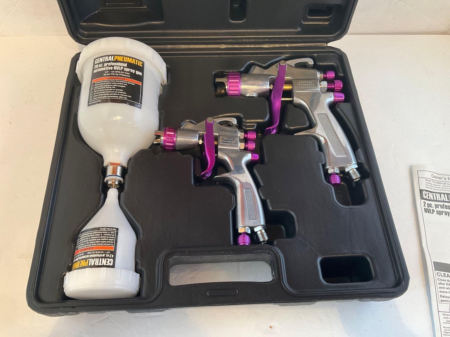 Image for Tractor, tools, furniture-Washington Island