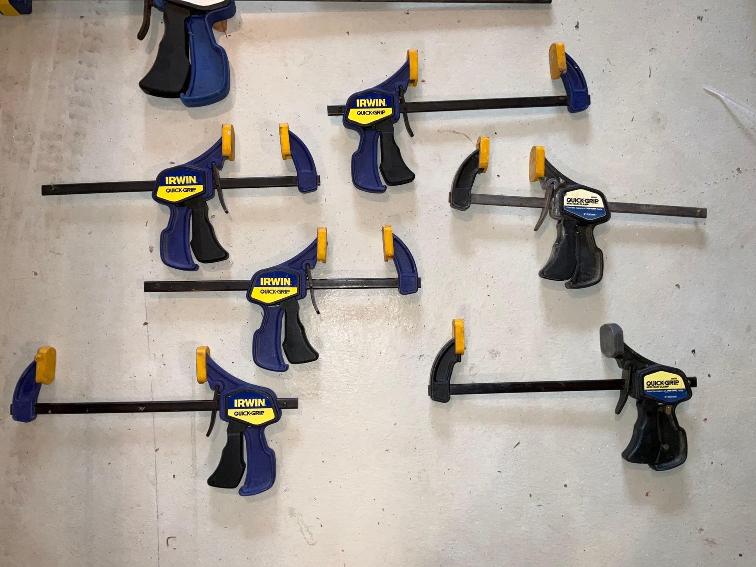 Image for Tractor, tools, furniture-Washington Island