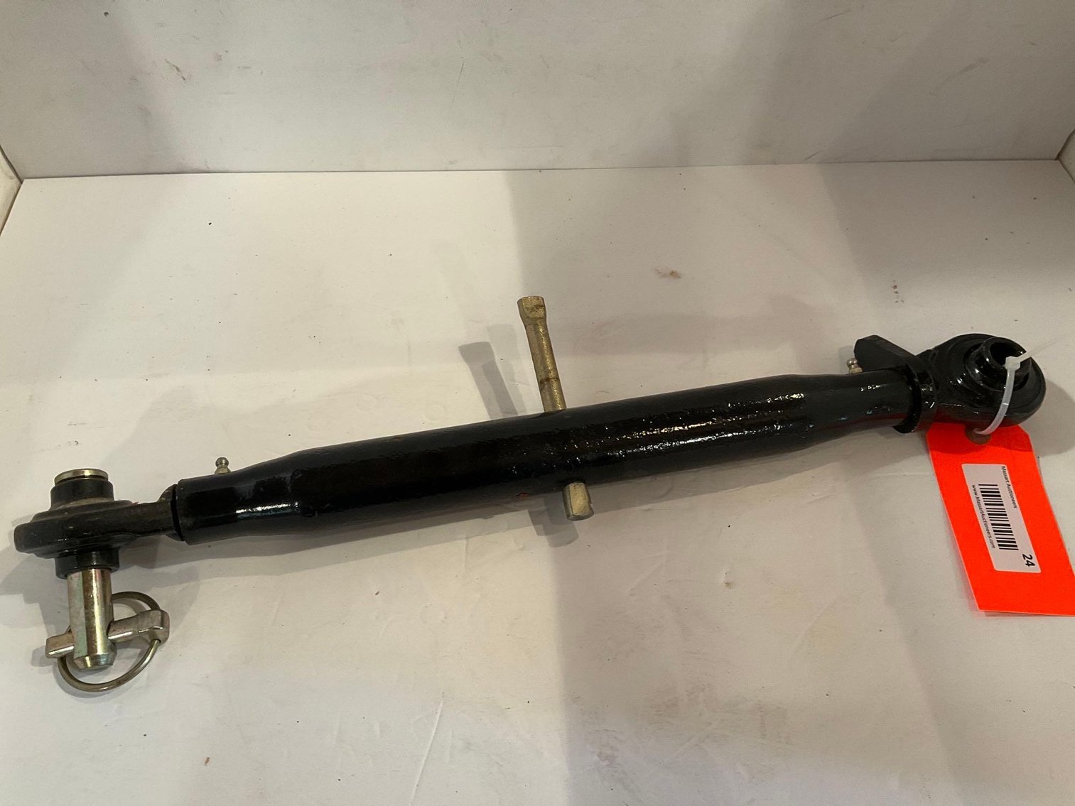 Image for Tractor, tools, furniture-Washington Island