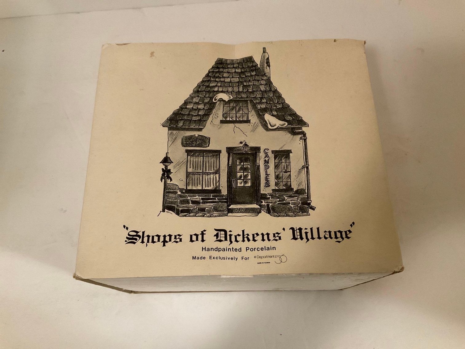 Image for Furniture, collectibles, household-Heritage Heights Rd