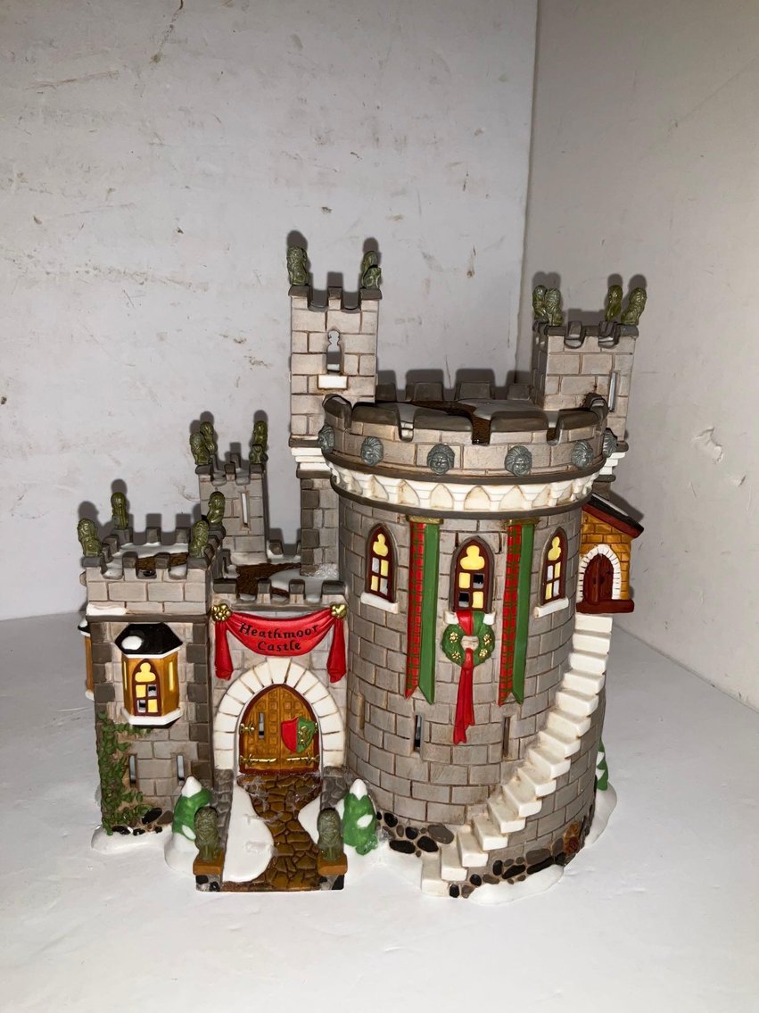 Image for Furniture, collectibles, household-Heritage Heights Rd