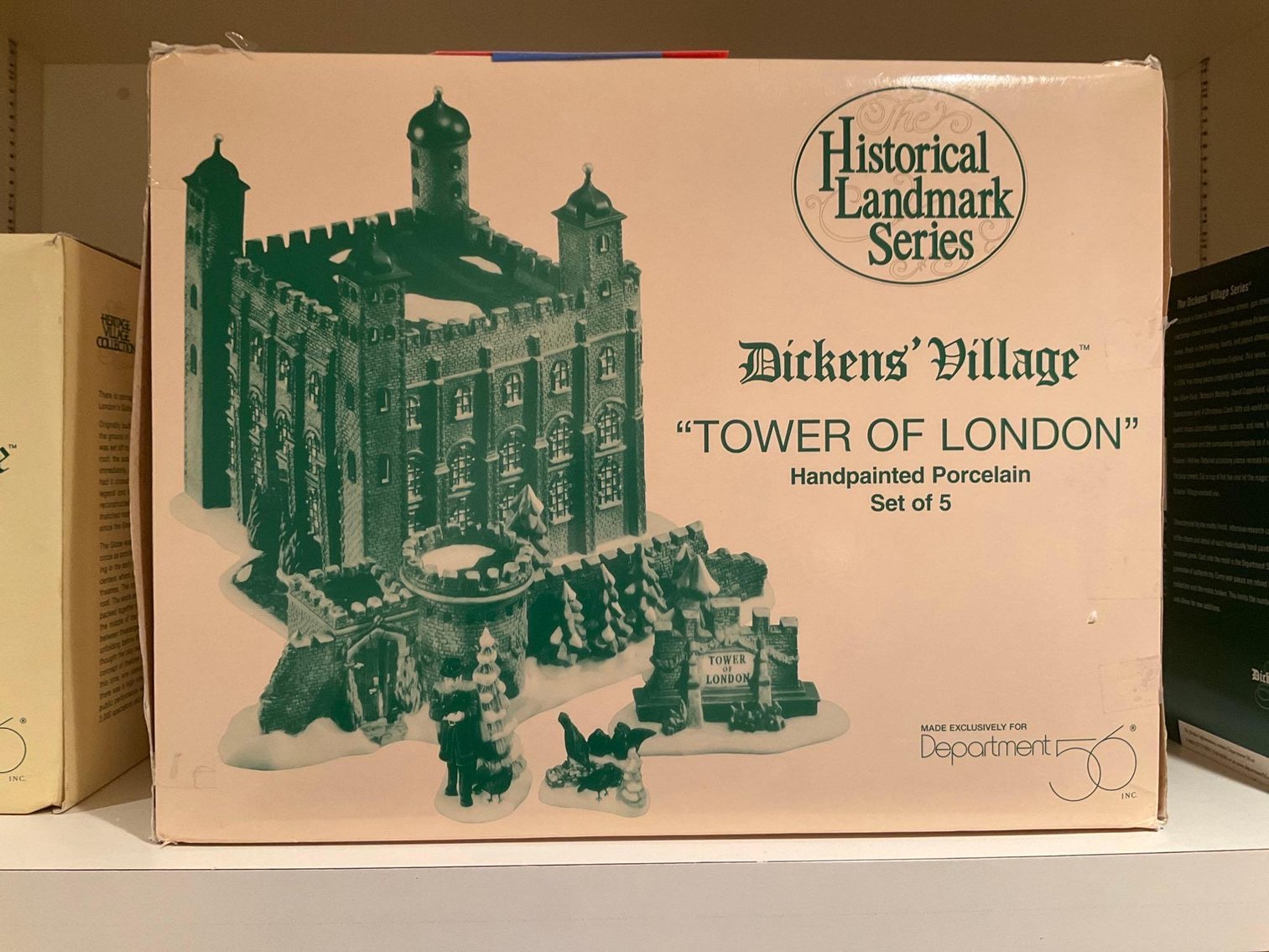 Image for Furniture, collectibles, household-Heritage Heights Rd