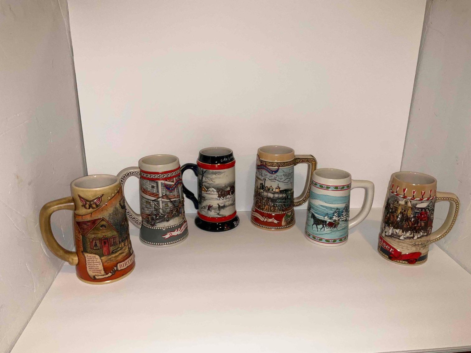 Image for Furniture, collectibles, household-Heritage Heights Rd