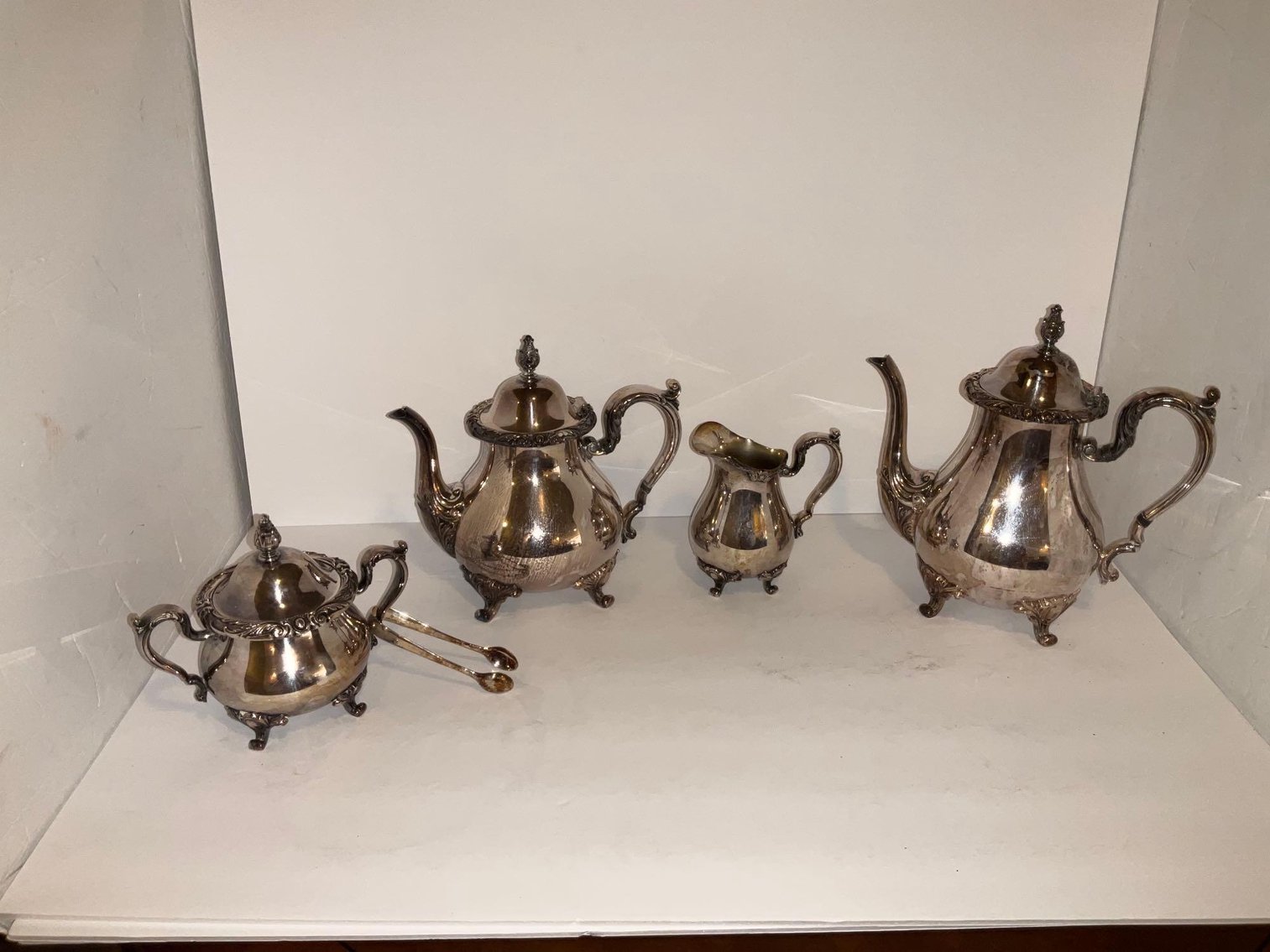 Image for Furniture, collectibles, household-Heritage Heights Rd