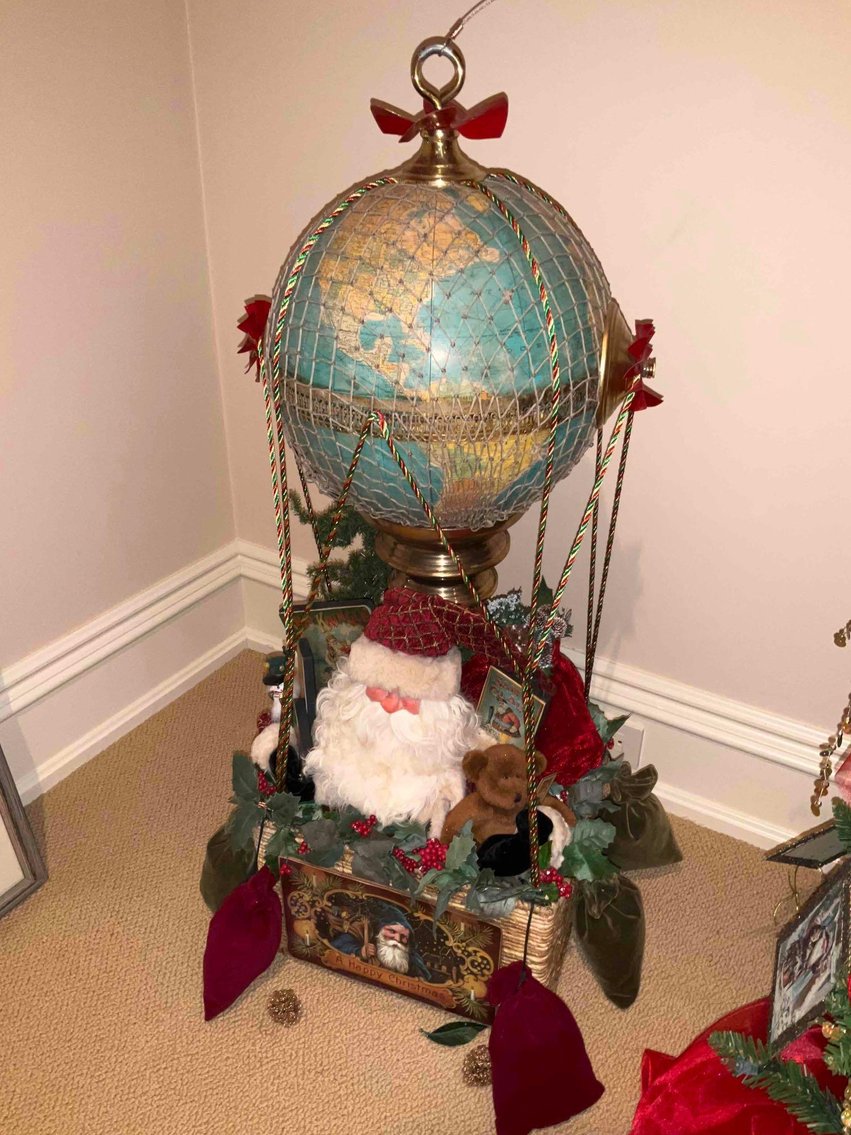 Image for Furniture, collectibles, household-Heritage Heights Rd