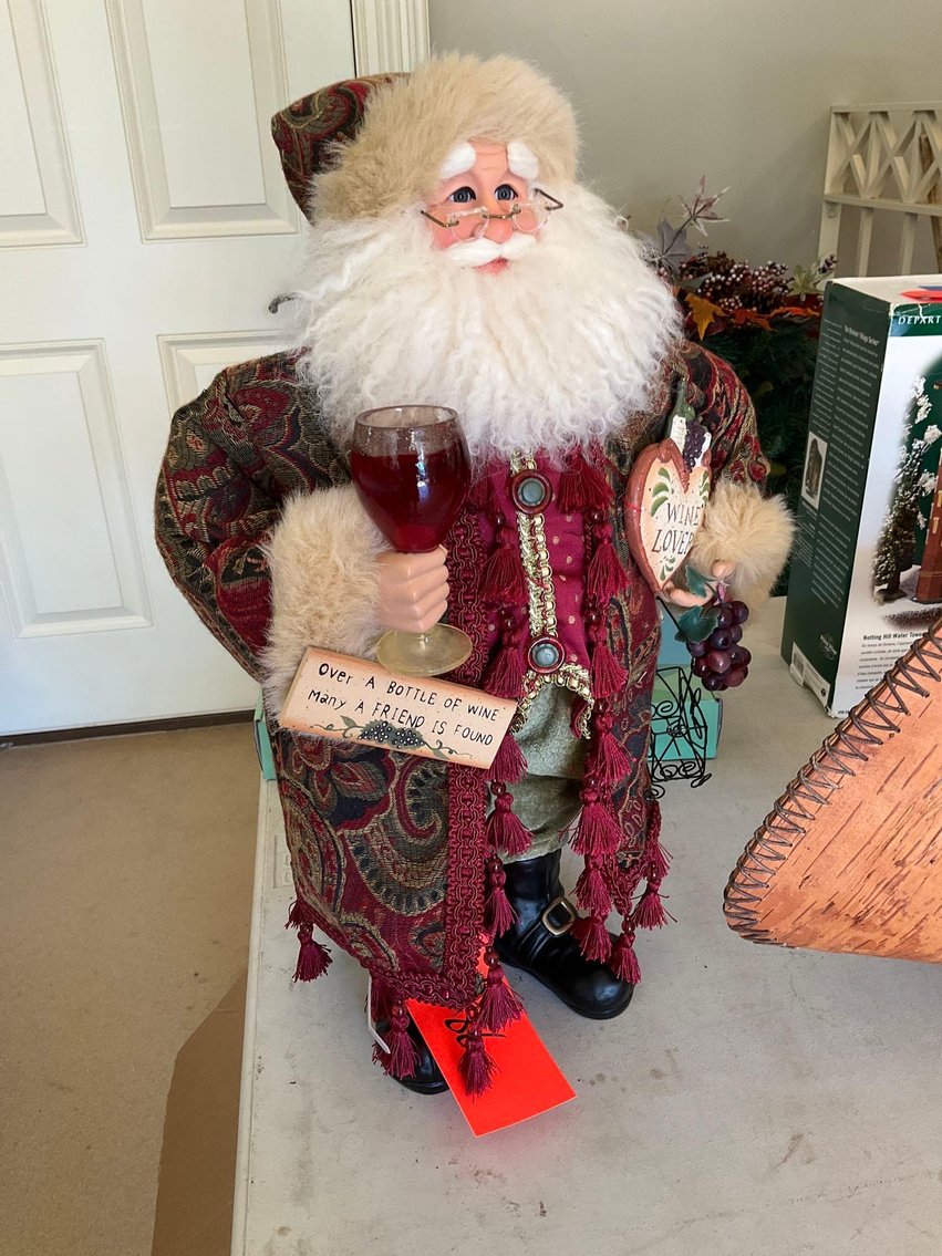 Image for Furniture, collectibles, household-Heritage Heights Rd