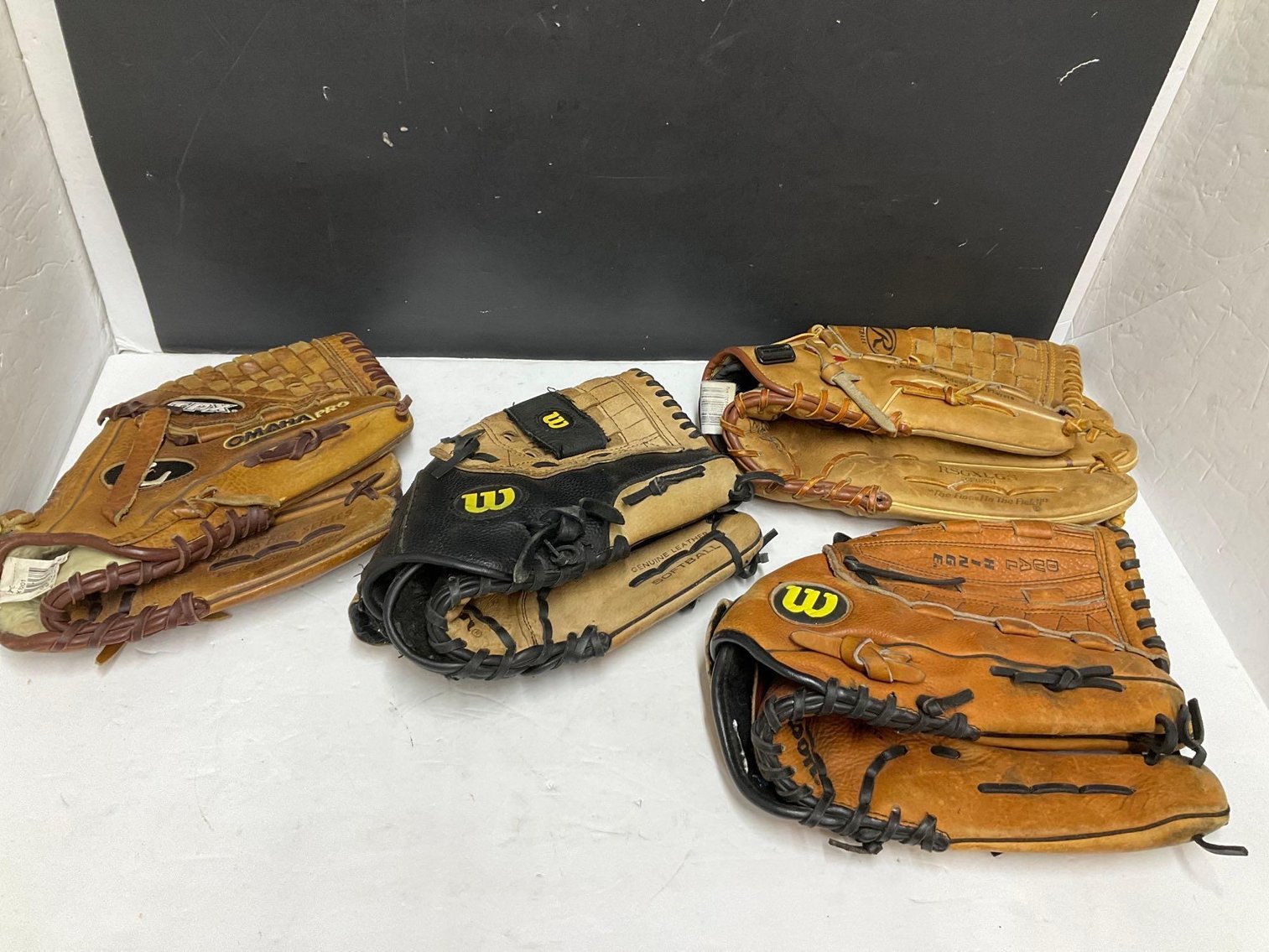 Image for Furniture, silver coins, collectibles, household-Main front