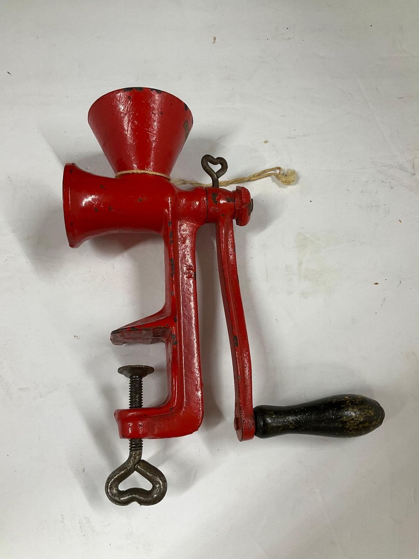 Image for Furniture, silver coins, collectibles, household-Main front