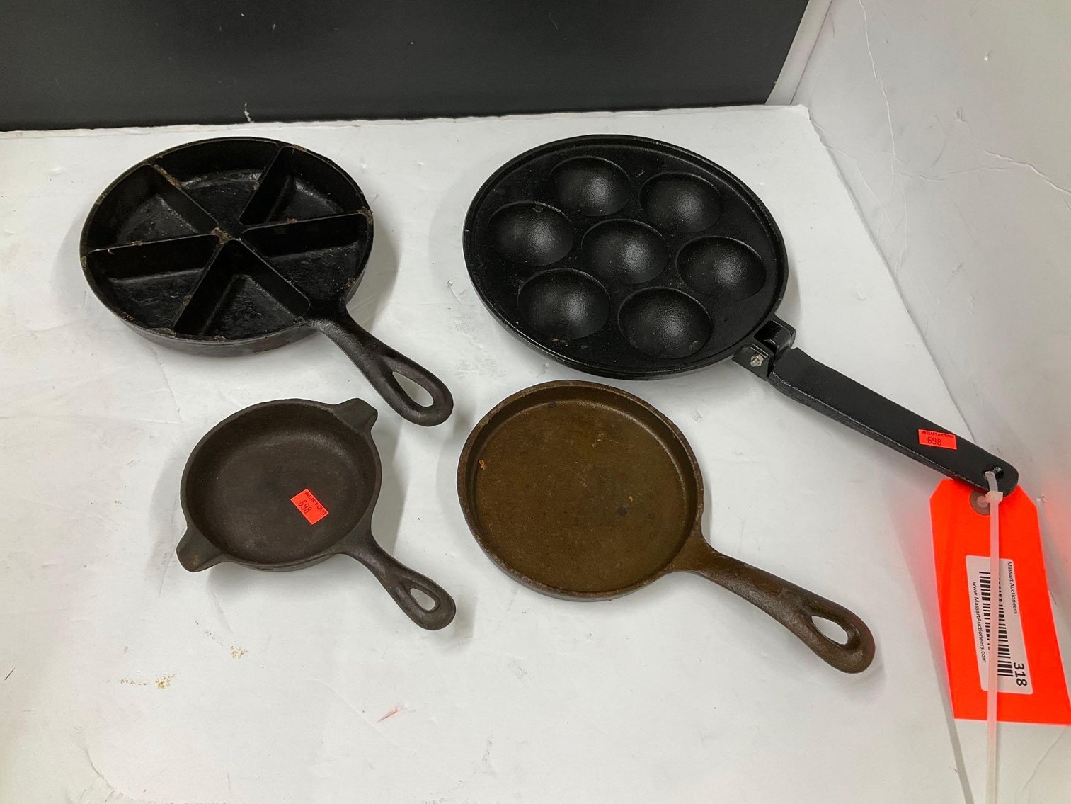 Image for Furniture, silver coins, collectibles, household-Main front