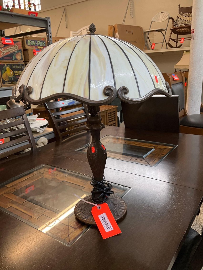 Image for Furniture, silver coins, collectibles, household-Main front