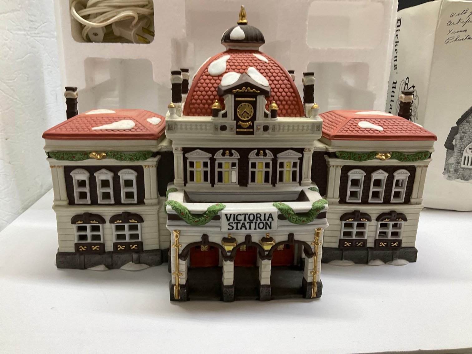 Image for Furniture, silver coins, collectibles, household-Main front