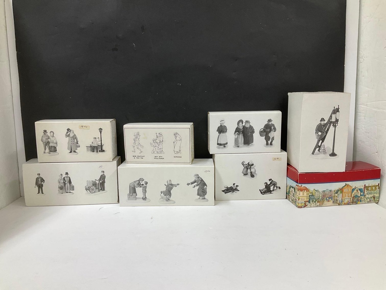 Image for Furniture, silver coins, collectibles, household-Main front