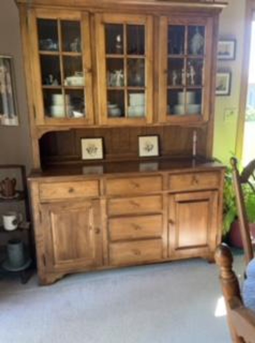 Image for Furniture, silver coins, collectibles, household-Main front