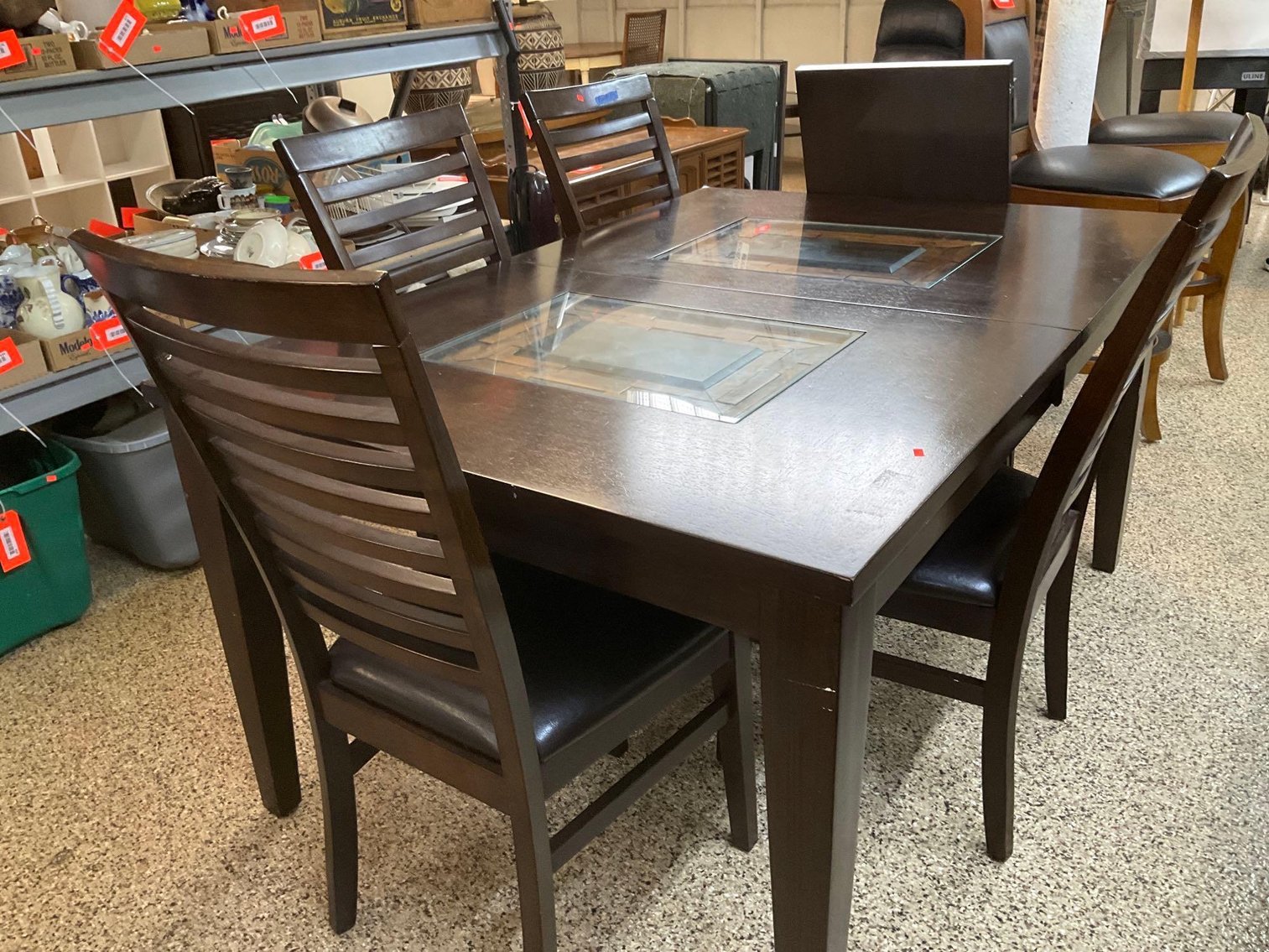 Image for Furniture, silver coins, collectibles, household-Main front