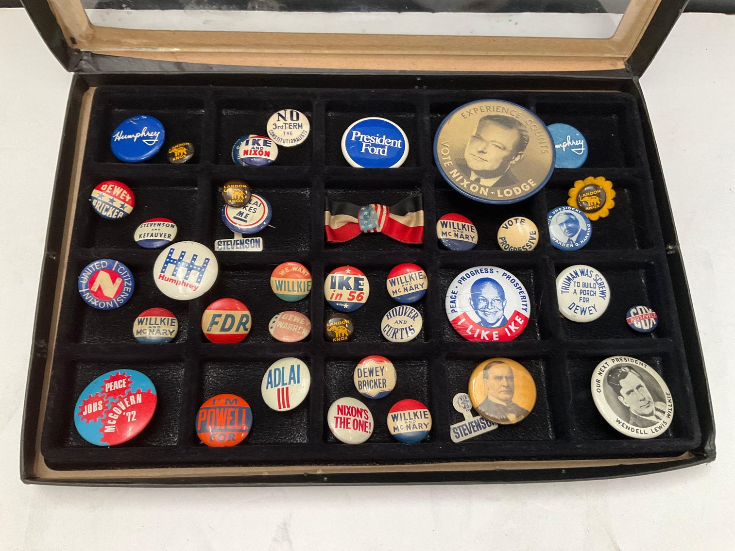 Image for Furniture, silver coins, collectibles, household-Main front