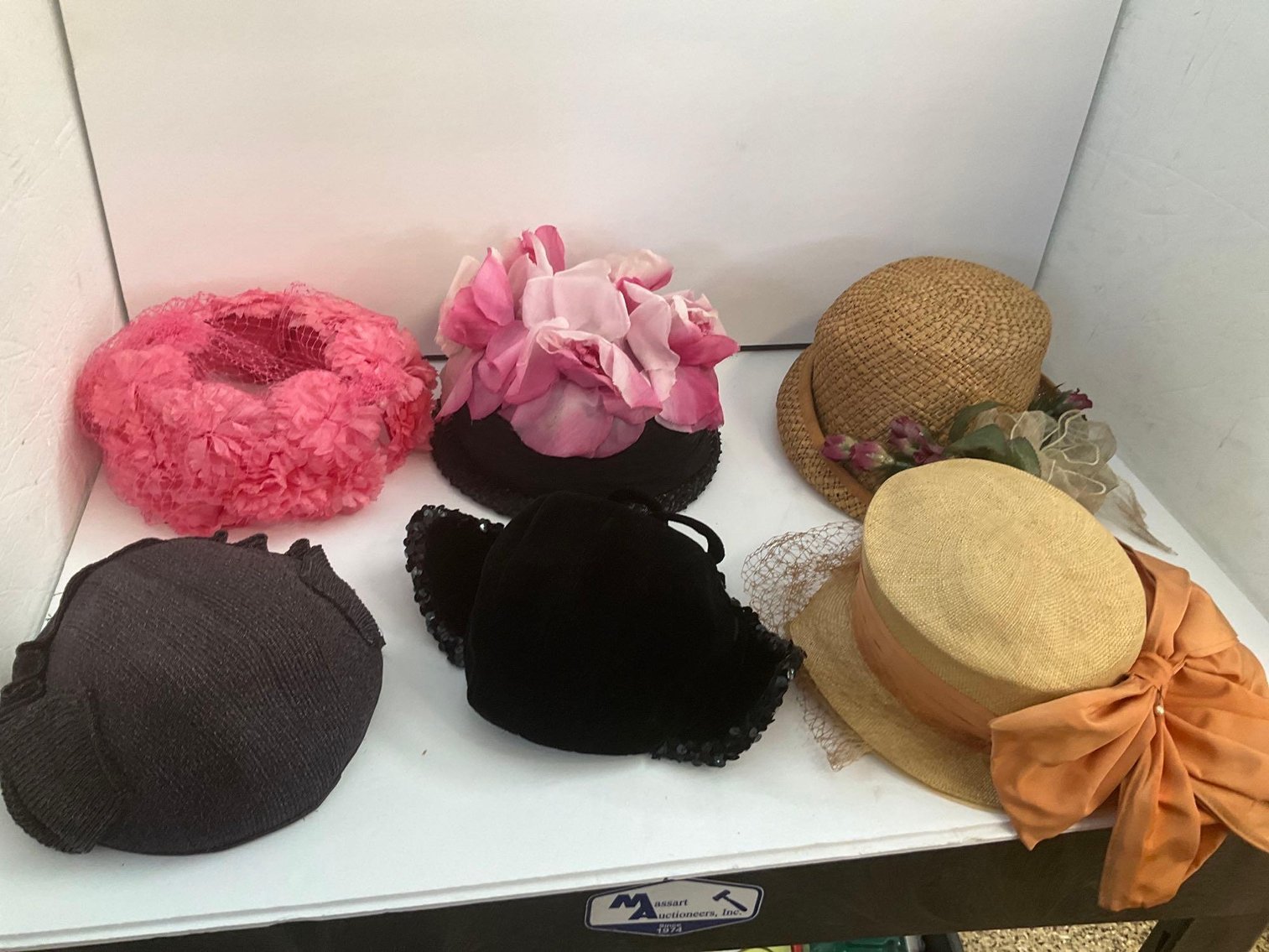 Image for Furniture, silver coins, collectibles, household-Main front