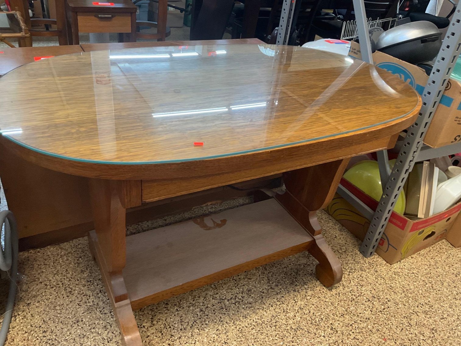 Image for Furniture, silver coins, collectibles, household-Main front