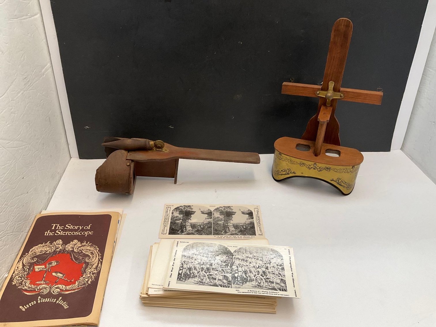 Image for Furniture, silver coins, collectibles, household-Main front