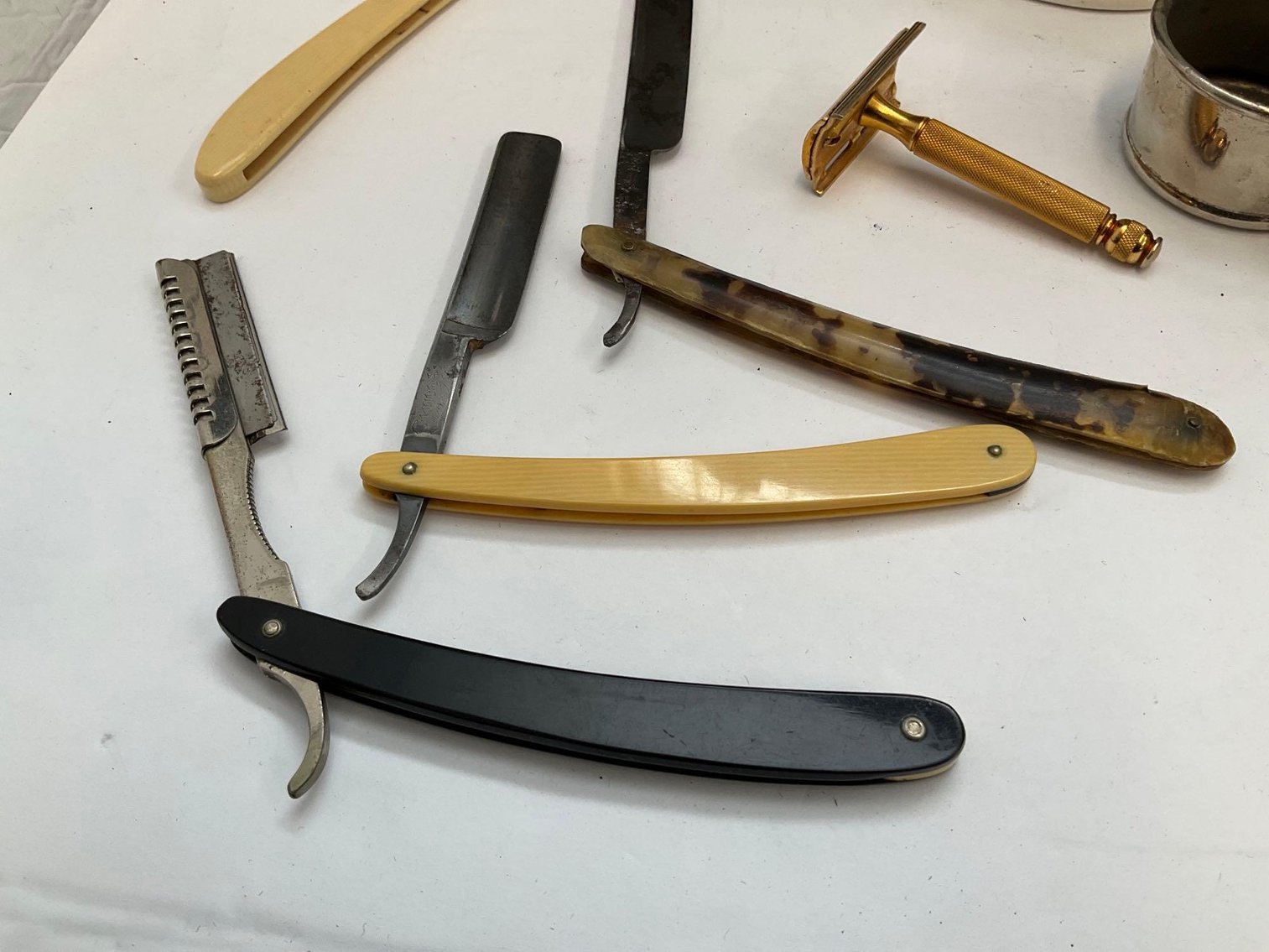 Image for Furniture, silver coins, collectibles, household-Main front